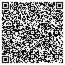 QR code with C P Callahan & Sons contacts