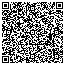 QR code with Hood Canvas contacts