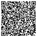 QR code with Its A Wrap contacts
