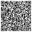 QR code with I T Wireless contacts