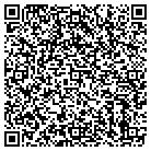 QR code with A 1 Martha's Vineyard contacts