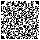 QR code with Hillcrest Park Condominiums contacts