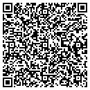 QR code with A Slender You contacts