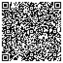 QR code with Amy's Hallmark contacts