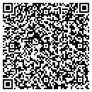 QR code with H & R Auto Service contacts
