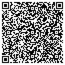 QR code with J & H Machine contacts