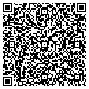 QR code with P & R Machine contacts