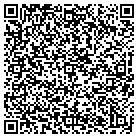 QR code with Mc Iver & Bisch Travel Inc contacts