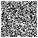 QR code with Raymond's Paint Paddle contacts