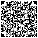 QR code with LDA Architects contacts