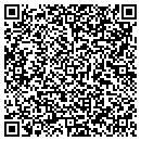 QR code with Hannan Opthalmic Mktg Services contacts