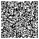 QR code with Tad Baum MD contacts