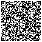 QR code with John Pimental & Sons Crane Service contacts