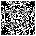 QR code with A & A Sewing Machine Co Inc contacts