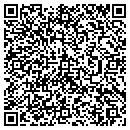 QR code with E G Barker Lumber Co contacts