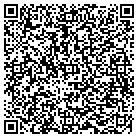 QR code with 1 Hour 7 Day Emergency Lcksmth contacts