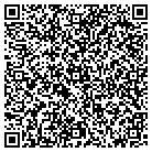 QR code with American Medical Instruments contacts