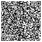 QR code with O'Donnell Line Const Co Inc contacts