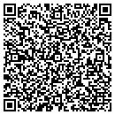 QR code with Hazardous Abatement Services contacts