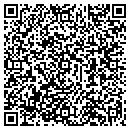 QR code with ALECA Optical contacts