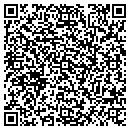 QR code with R & S Auto Body Works contacts