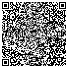 QR code with Animal Rescue League-New contacts