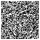 QR code with Cinder Hill Beauty Shoppe contacts