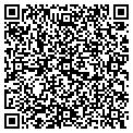 QR code with Hank Benoit contacts