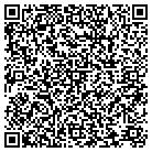 QR code with GMB Consulting Service contacts