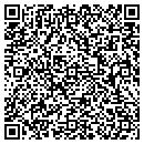 QR code with Mystic Rosa contacts