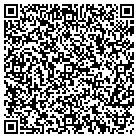 QR code with ACS-American Chair & Seating contacts