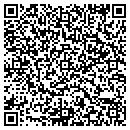 QR code with Kenneth Klein MD contacts