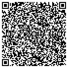 QR code with Puritan Travel Inc contacts