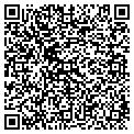 QR code with Rlcd contacts