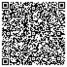 QR code with Hein Plastic & Reconstructive contacts