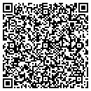 QR code with Robert J Duval contacts