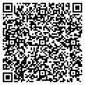 QR code with Ies Inc contacts