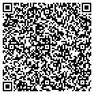 QR code with Ultra Sthwest Intrnet Partners contacts