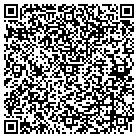 QR code with Clustra Systems Inc contacts