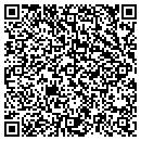 QR code with E Source Mortgage contacts