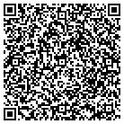 QR code with Central Mass Garden Center contacts