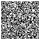 QR code with Trizechahn contacts