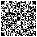 QR code with Hair Masterz contacts