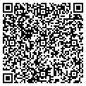 QR code with R J Graphics contacts