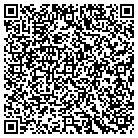 QR code with A Diamond Key Master Plan Comm contacts