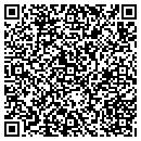 QR code with James F Boudreau contacts