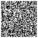 QR code with Hansen Dev contacts