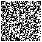 QR code with J R Lahey Jr Plumbing & Heating contacts