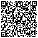 QR code with MIT contacts