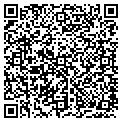 QR code with TERC contacts